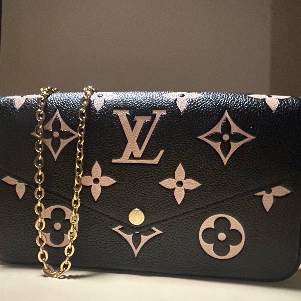 Louis Vuitton Félicie Pochette